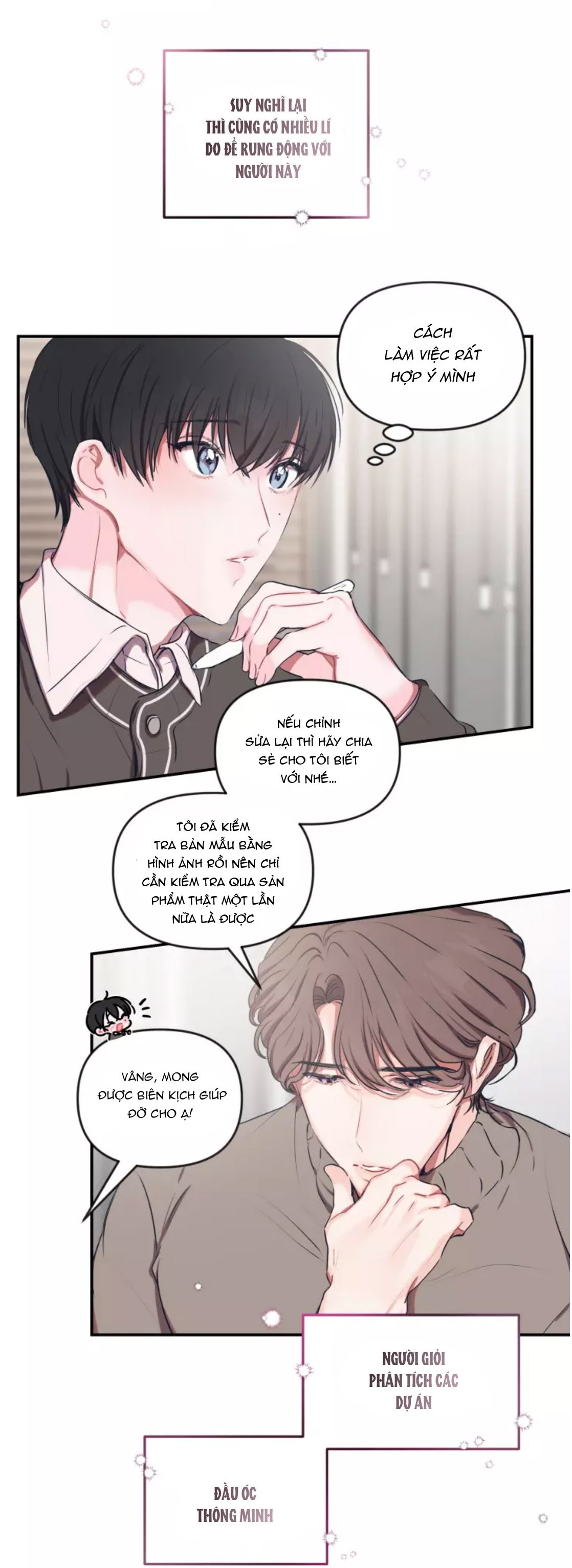 hợp đồng tình yêu chapter 48 28