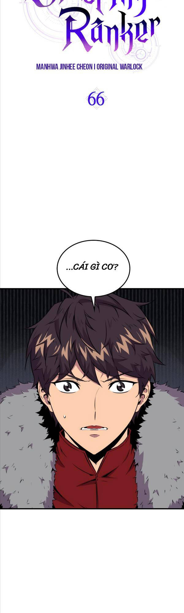 tôi thăng cấp trong lúc ngủ chapter 66 40