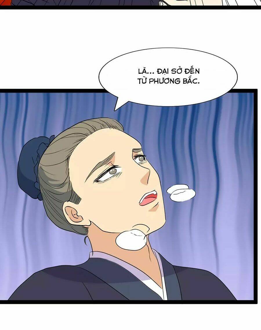 thỏ yêu tiểu vương phi chapter 103 31