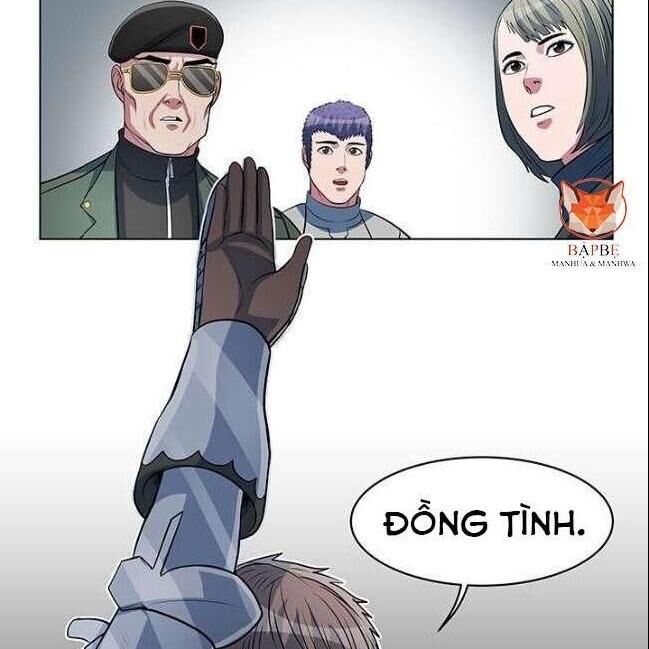 kẻ phán xét chapter 39 5