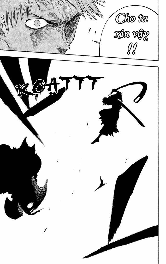 thần chết ichigo chapter 11 20