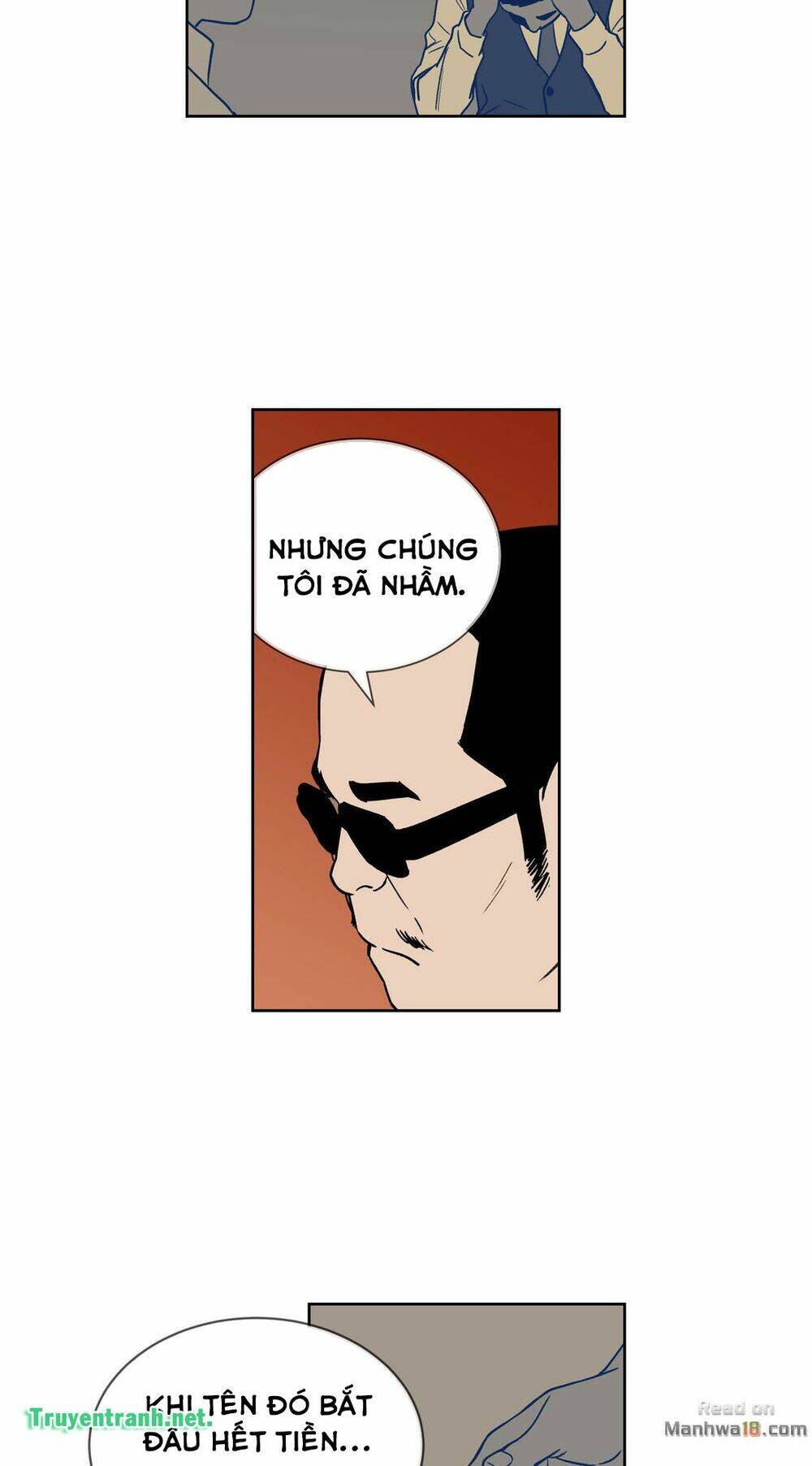 thần bài siêu năng chapter 34 19