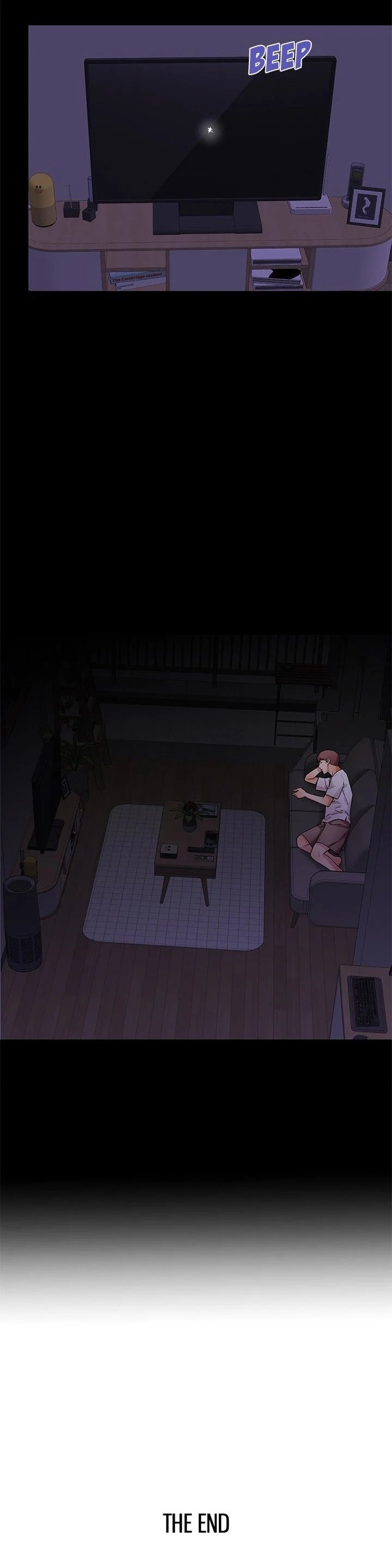 người mẹ xấu xa chapter 56 38