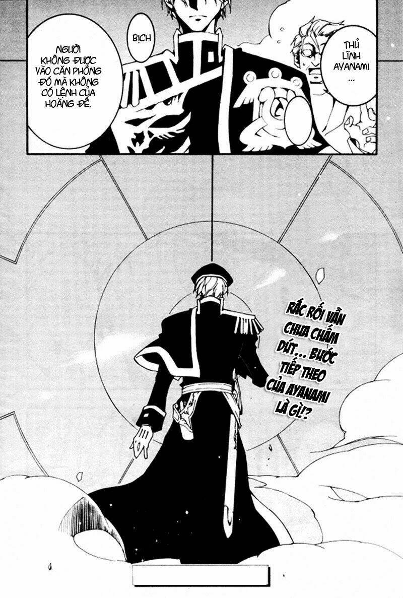 07 hồn ma chapter 87 33