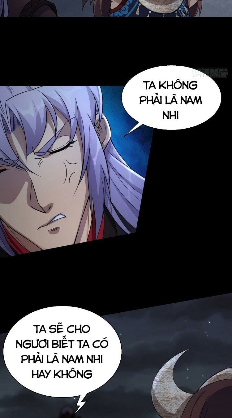 thông u đại thánh chapter 22 35