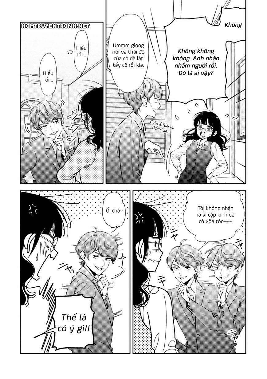 game yaru kara 100-en kashite! chapter 1 15