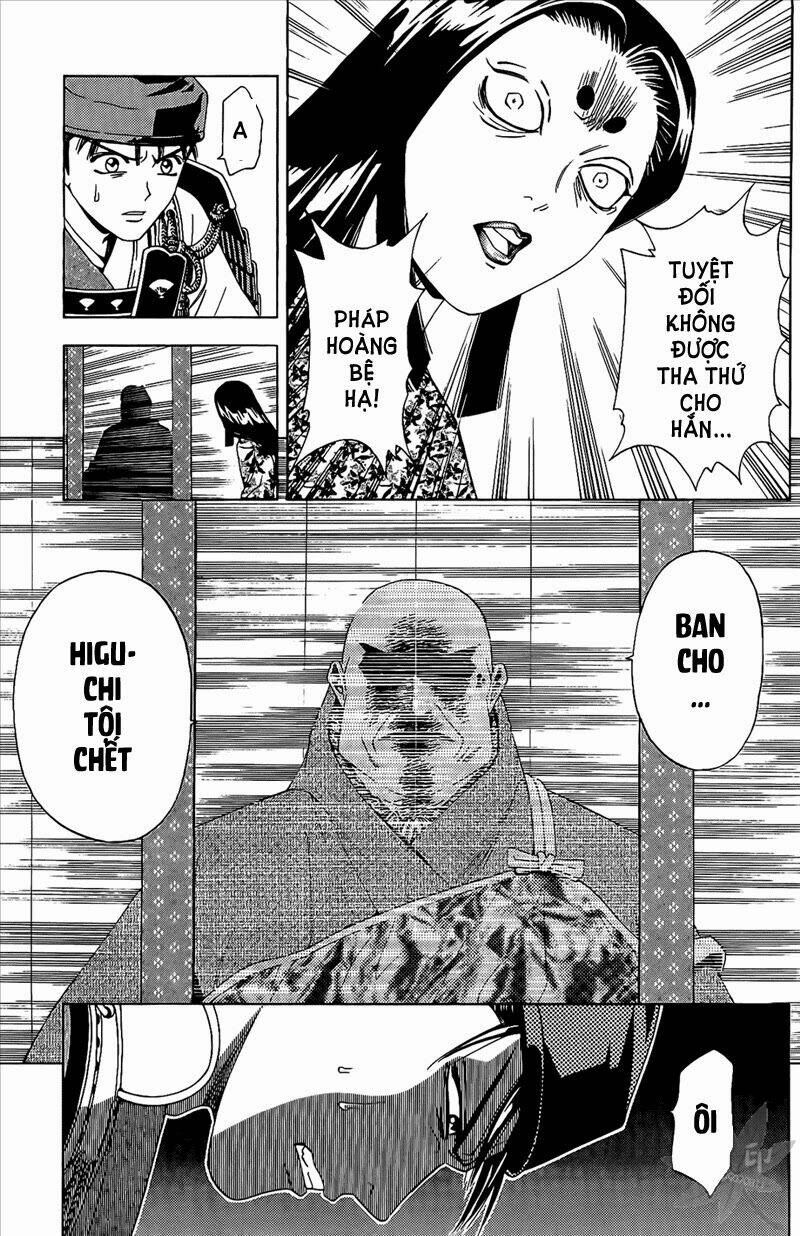 thiếu niên vương phần 2 chapter 48 26