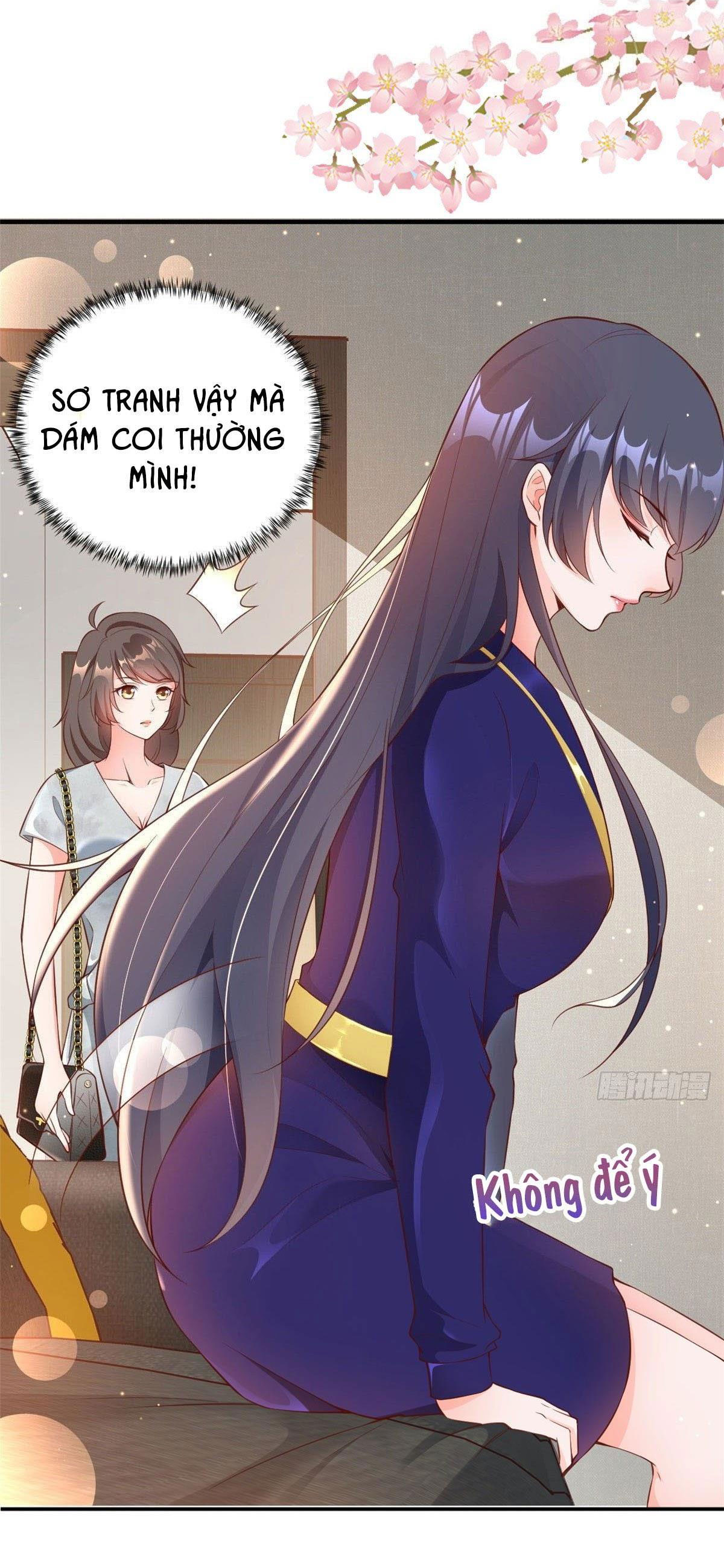 hệ thống xuyên nhanh: nam thần bùng cháy đi! chapter 2 30