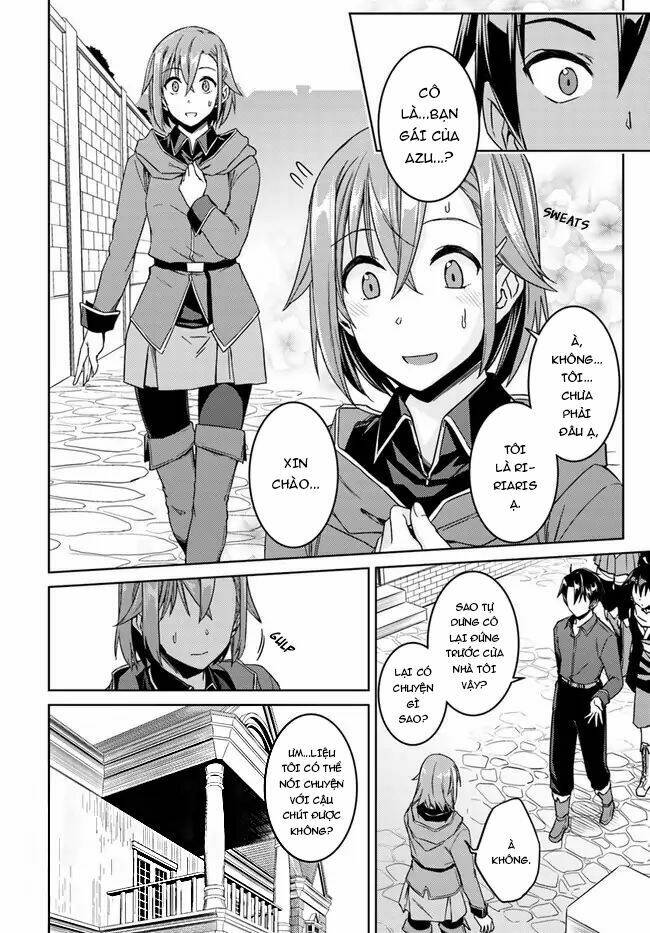 nidome no jinsei wo isekai de chapter 28 11
