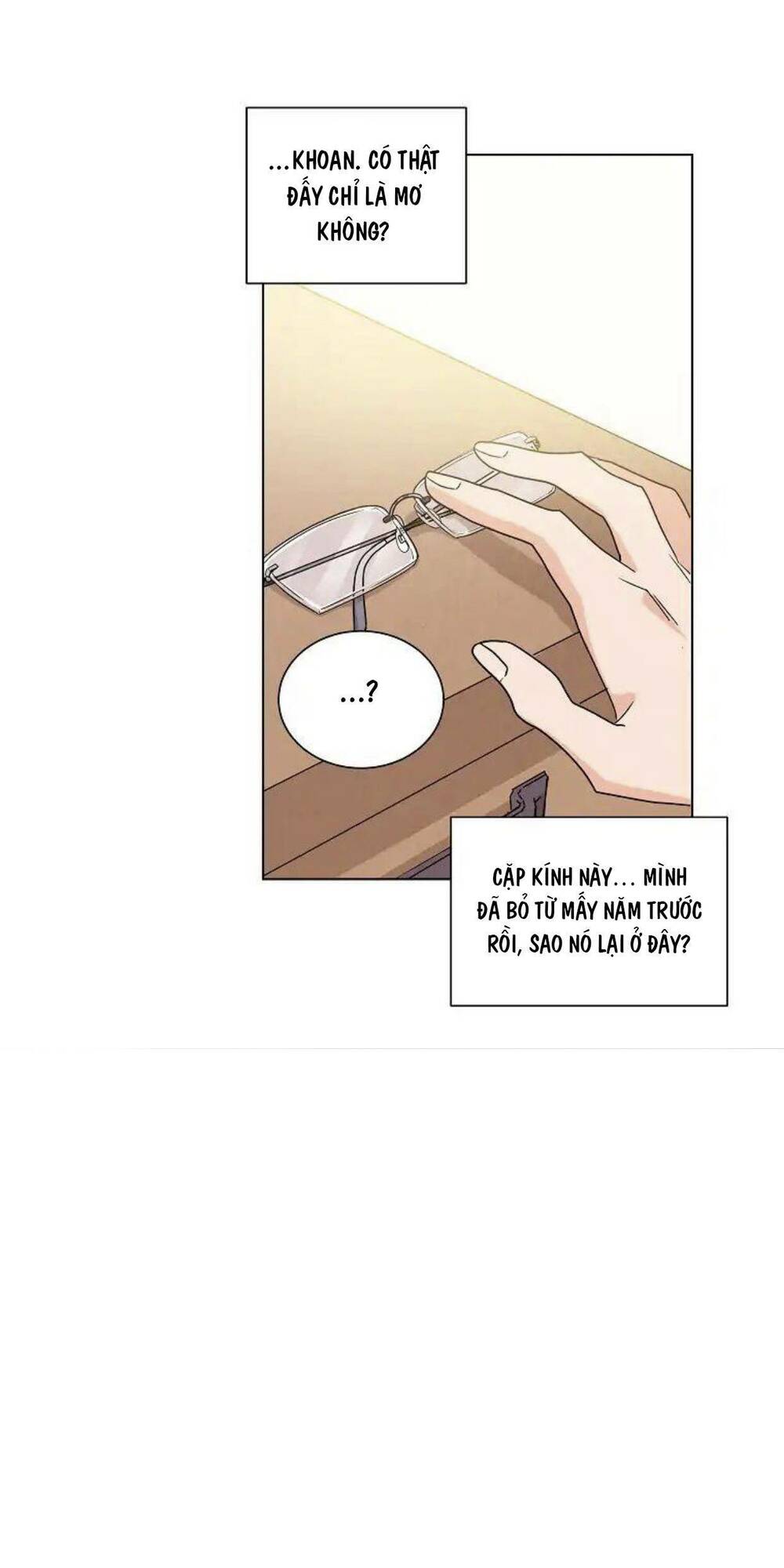 chào nhé, không làm thông gia nữa đâu! chapter 2 8