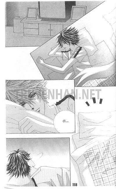 nụ hôn 5000 won chapter 54 20