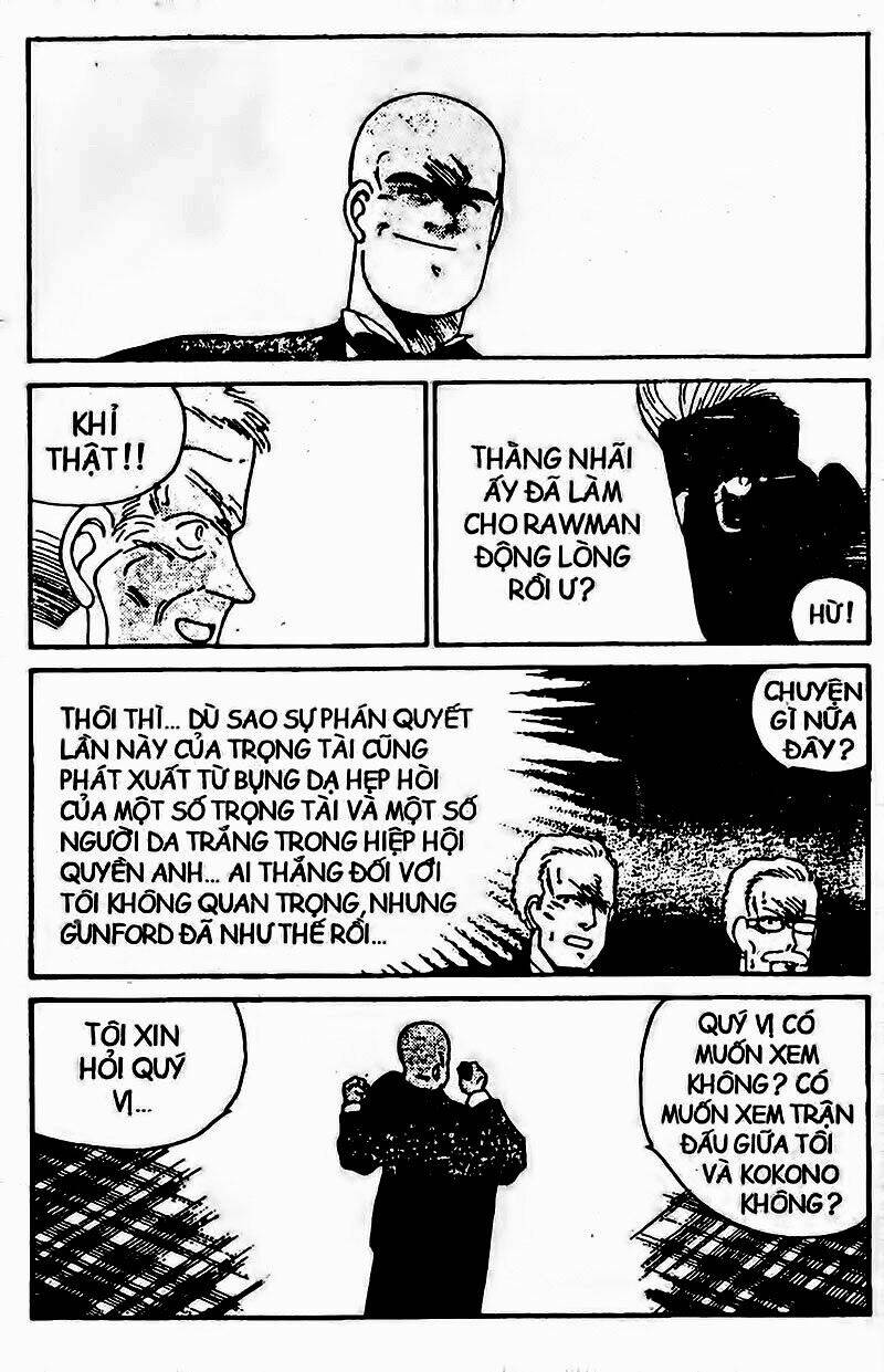 truyền nhân atula - shura no mon i chapter 96 18