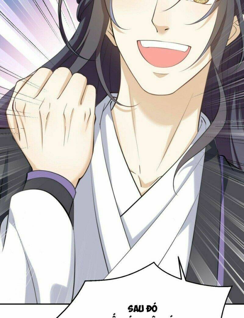 nữ tiên tôn bận đào hôn chapter 9 44