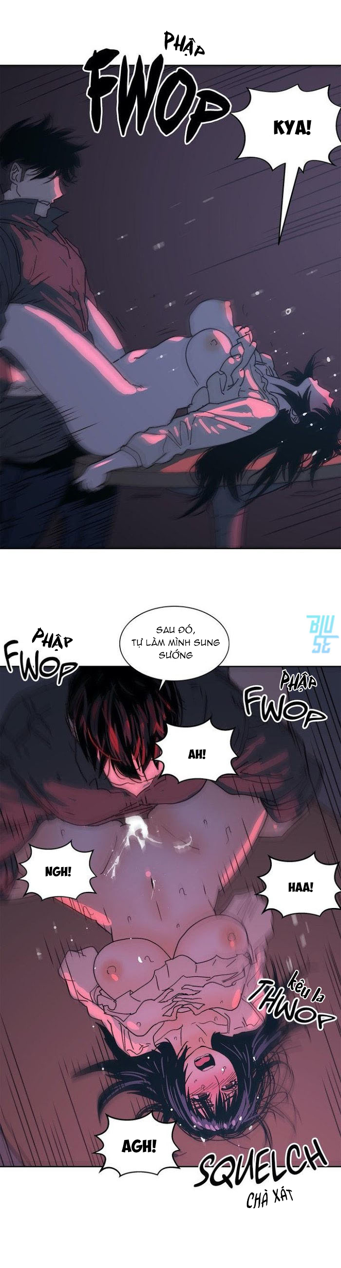 dục vọng chết người chapter 35 24