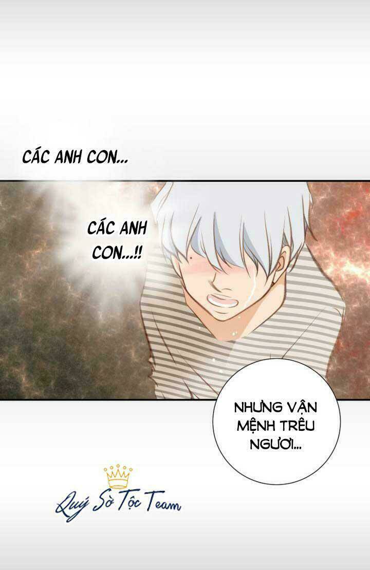 tiếp xúc chí mạng chapter 47 51