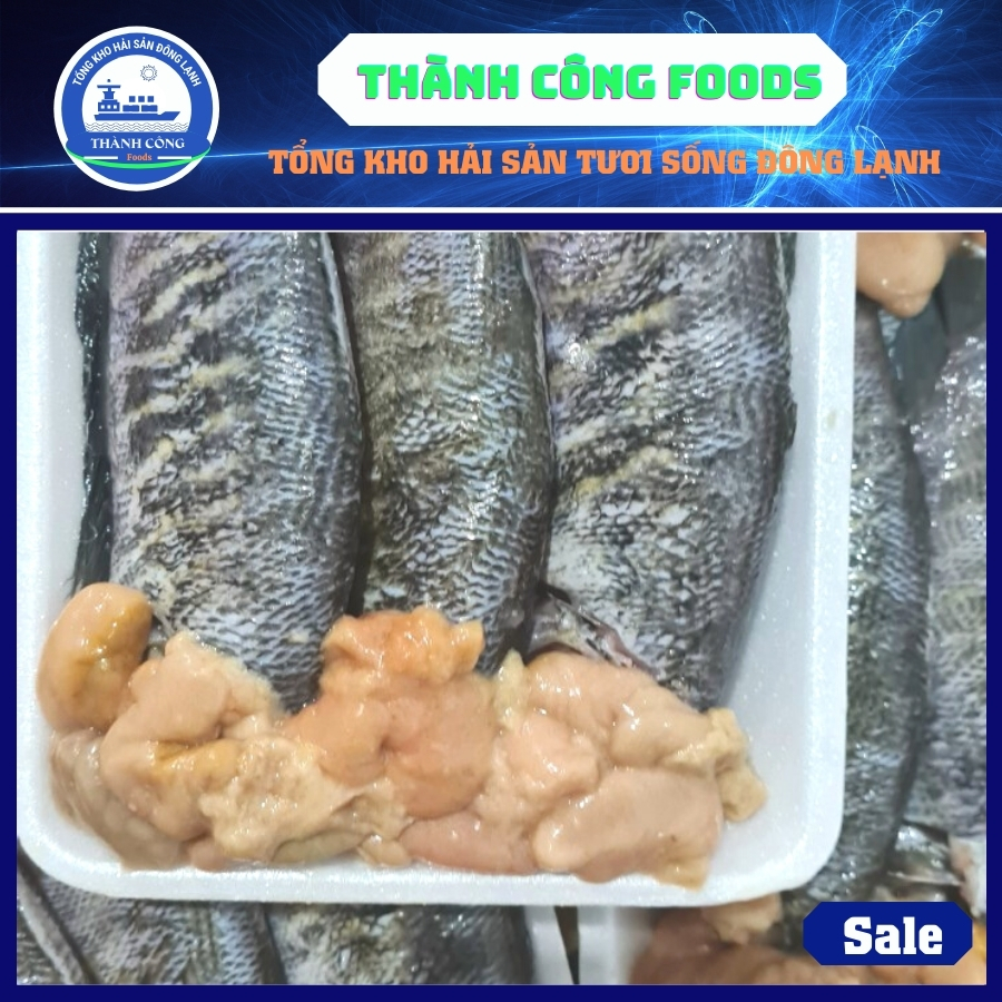 Cá sặc 1kg giao hàng ngay