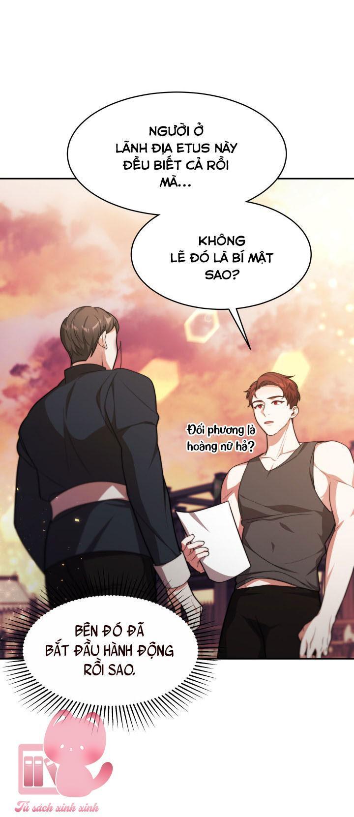 từ chồng cũ hóa thành nam chính chapter 26 36