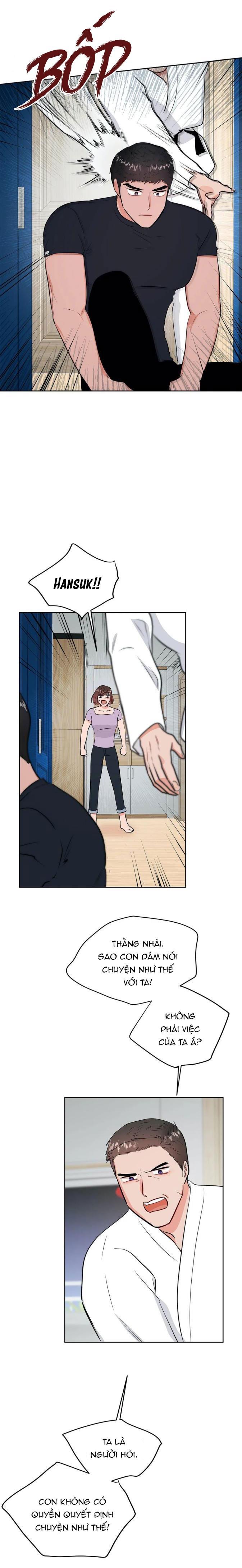 thầy giáo thể dục m chapter 41 9