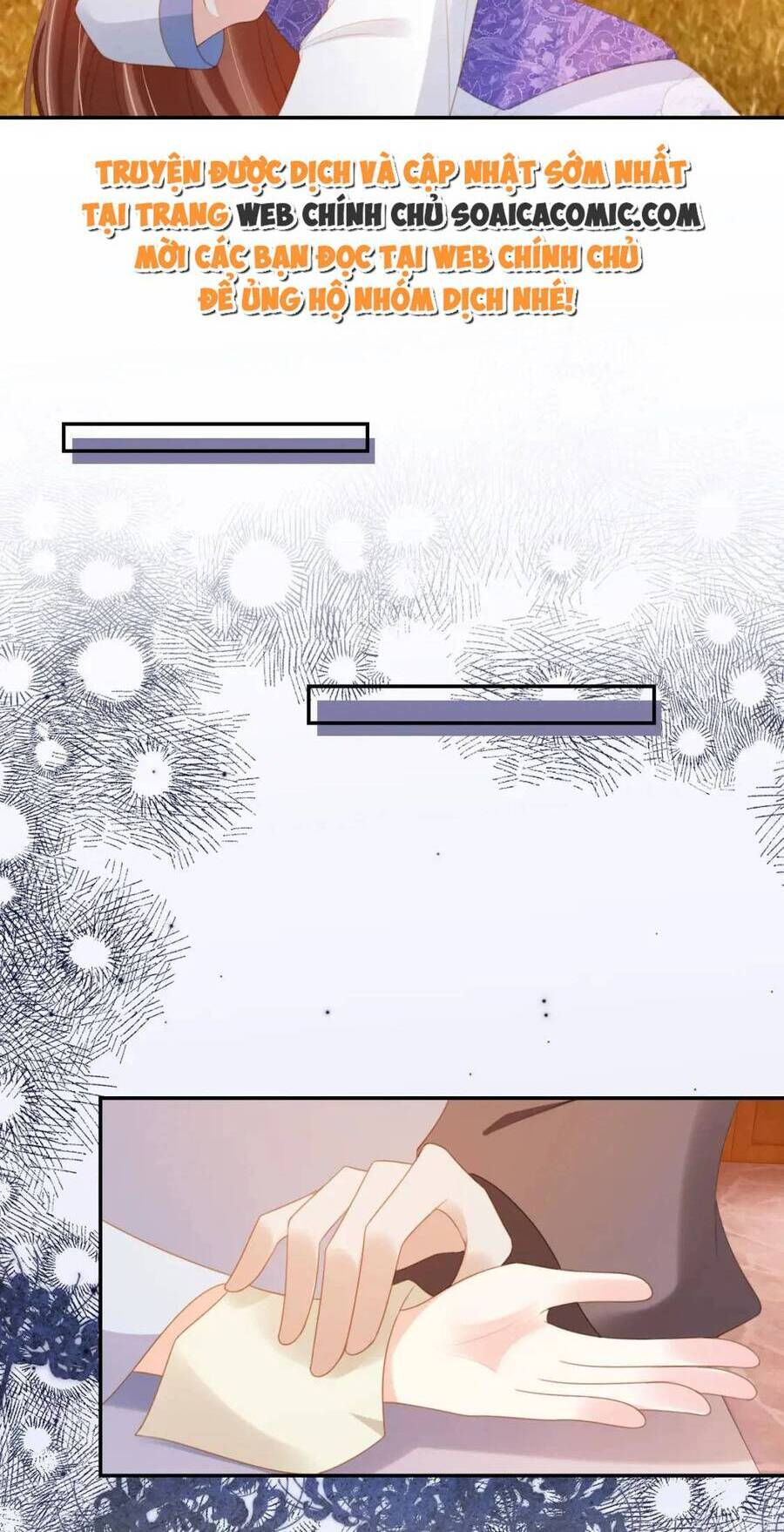 nhặt được bảo bối manh manh chapter 135 19