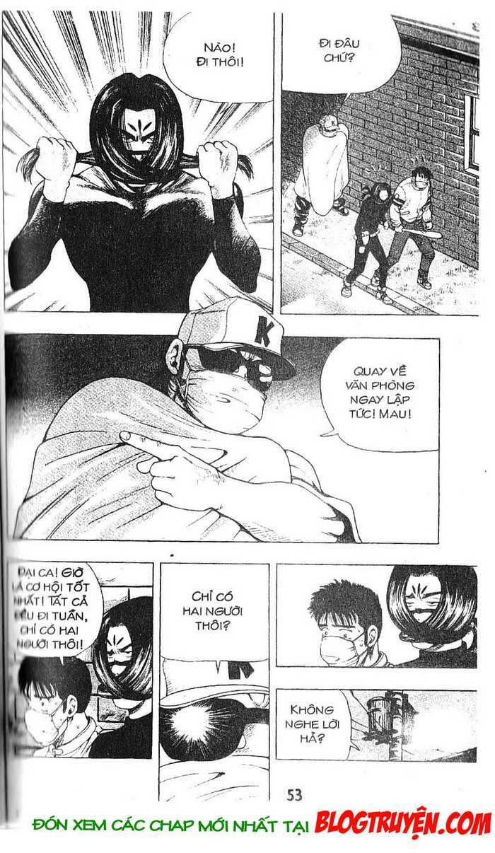 kid gang chapter 11 13