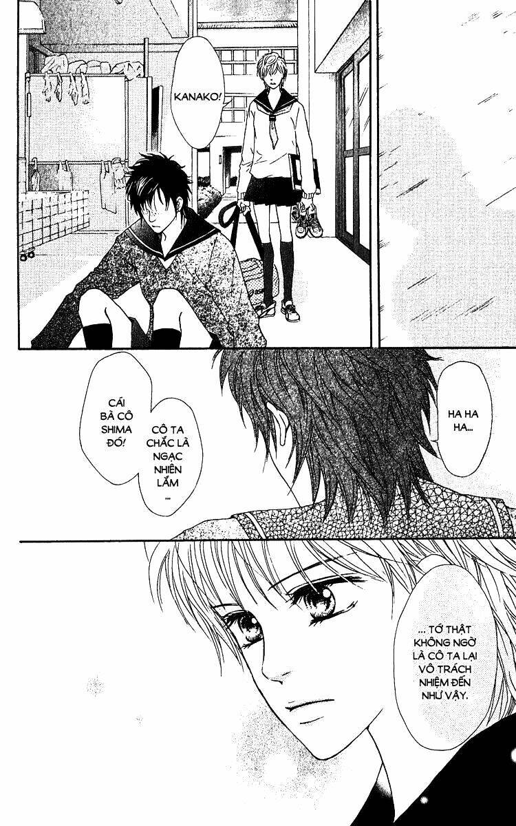 xứng danh anh hùng chapter 62 9