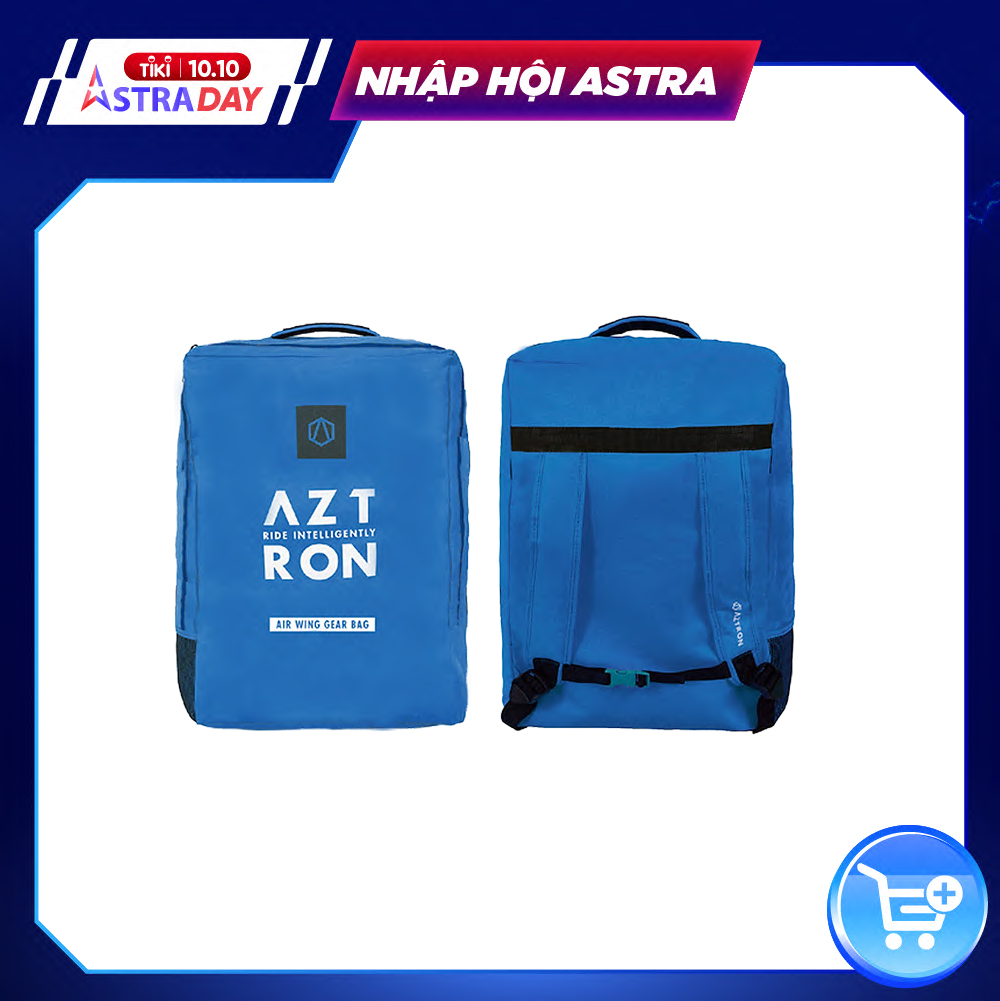 Túi Aztron Air Wing Gear Bag AC-B050 39L
