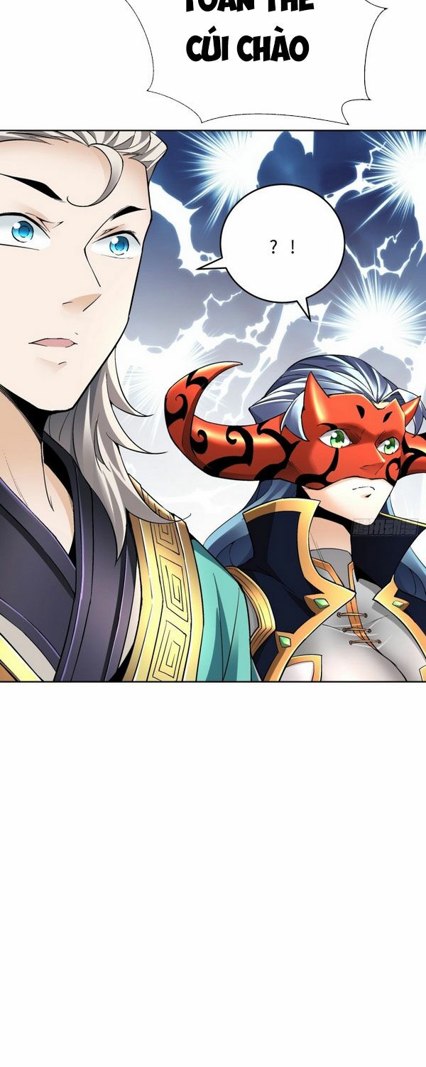 ta là nhà giàu số một, ta không muốn trọng sinh chapter 26 44