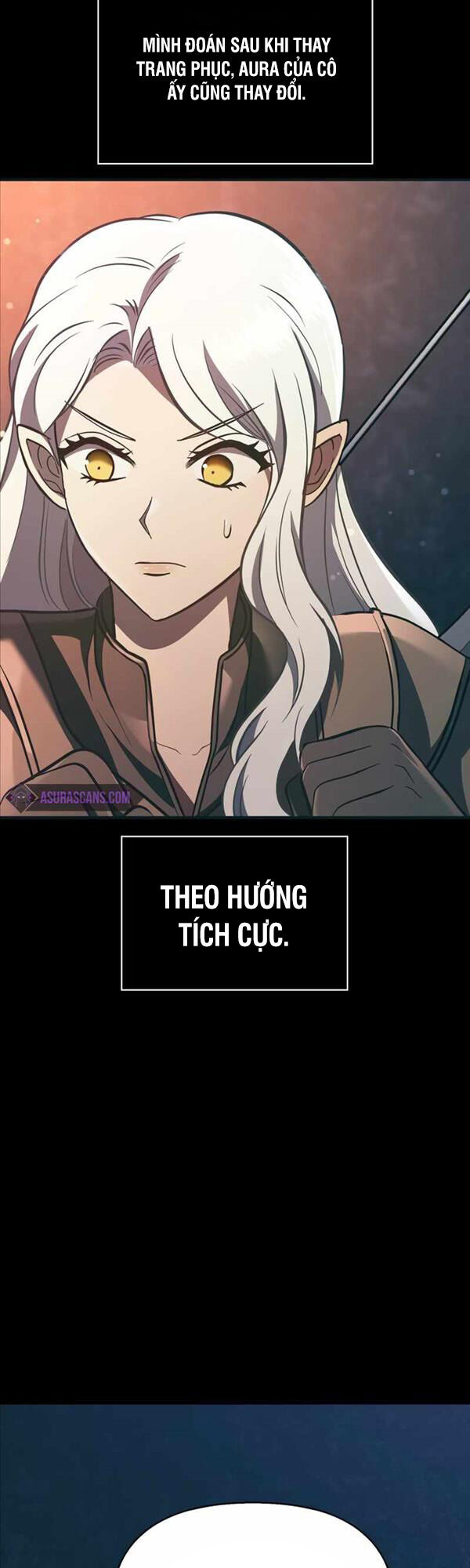 sống sót trong trò chơi với tư cách là một cuồng nhân chapter 9 5