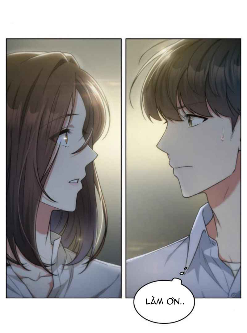 câu chuyện về chị đồng nghiệp của tôi chapter 46.1 25