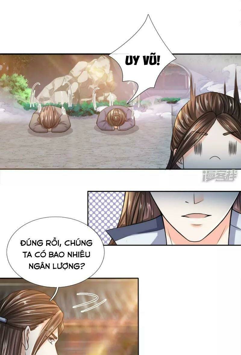 chí tôn hồng bao hoàng đế chapter 17 7