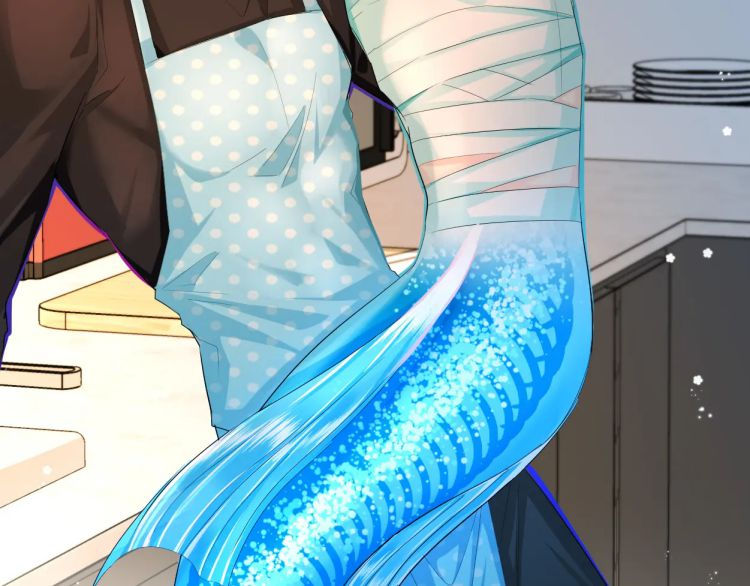 nhân ngư rơi xuống chapter 38 26