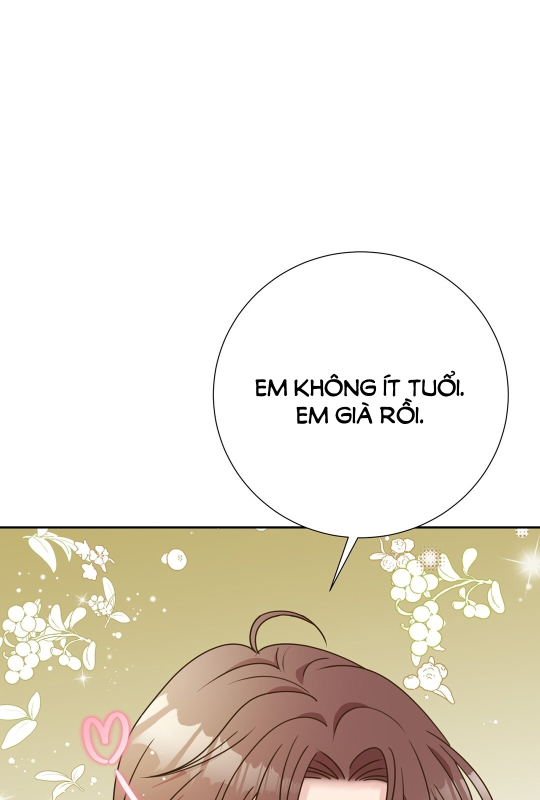 [18+] trải nghiệm thân mật với bạn của anh trai chapter 9.1 24