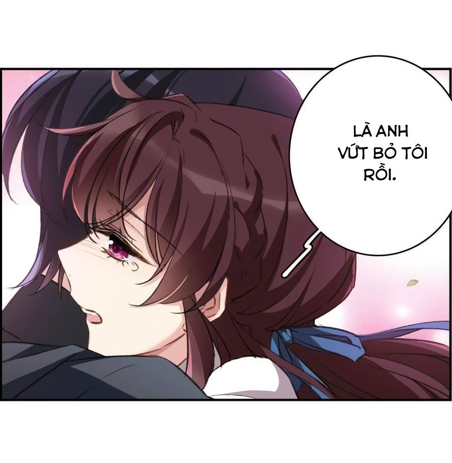 Cuốn Sách Vận Mệnh Của Tôi chapter 54 - Trang 29