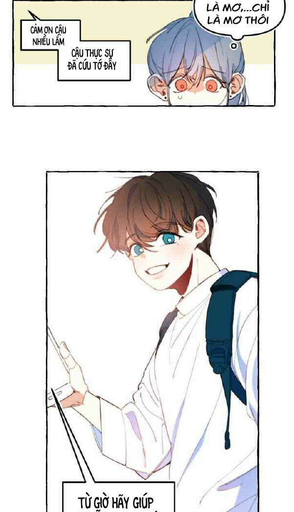 lời yêu thì cần app để dịch không? chapter 1 2