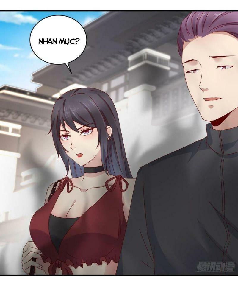 vua đầu tư mạnh nhất chapter 36 7