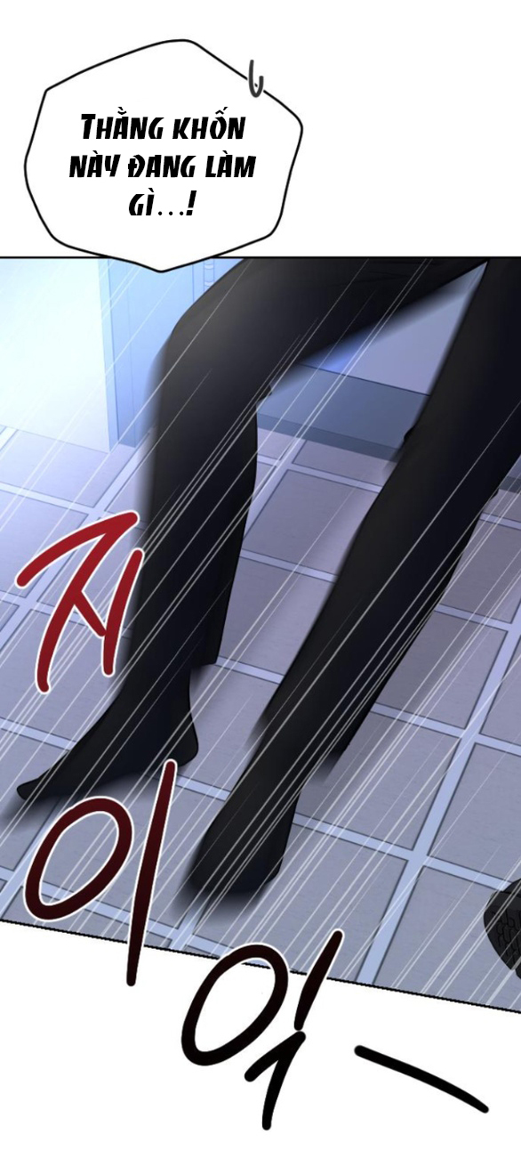 tôi sẽ cho anh thứ tồi tệ nhất chapter 26.1 61