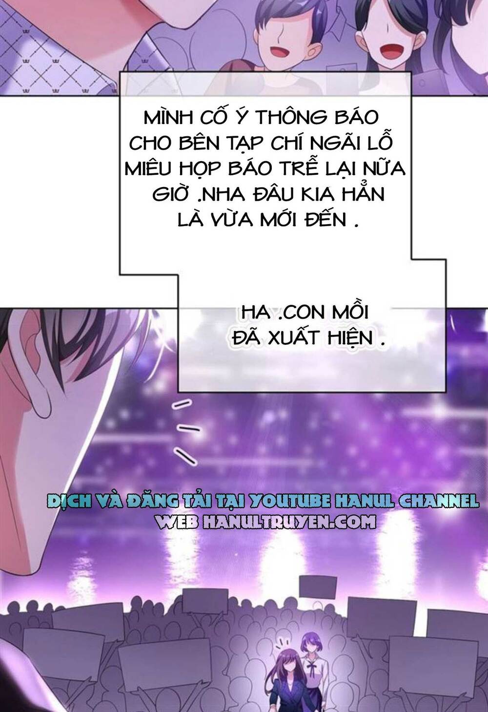 cô vợ nhỏ nuông chiều quá lại thành ác!! chapter 49 19