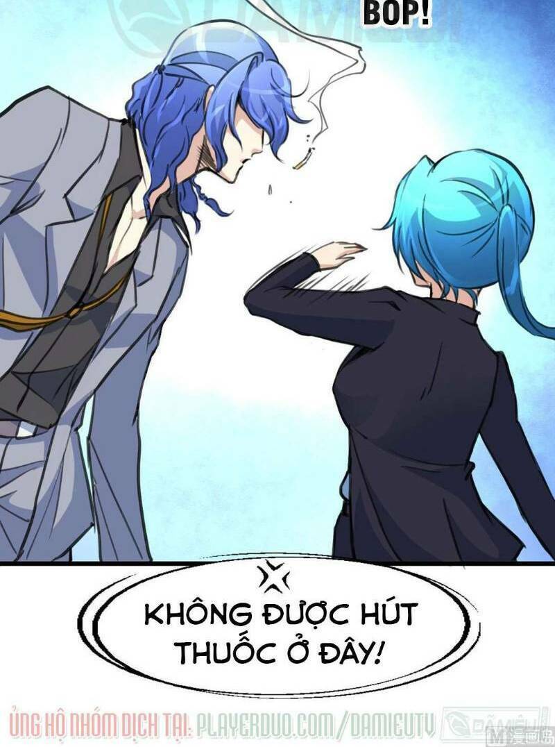 thần nhãn giám định sư chapter 69 15