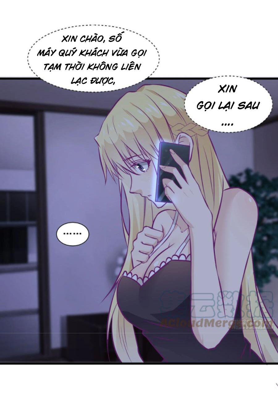 nãi ba là chiến thần mạnh nhất chapter 54 12