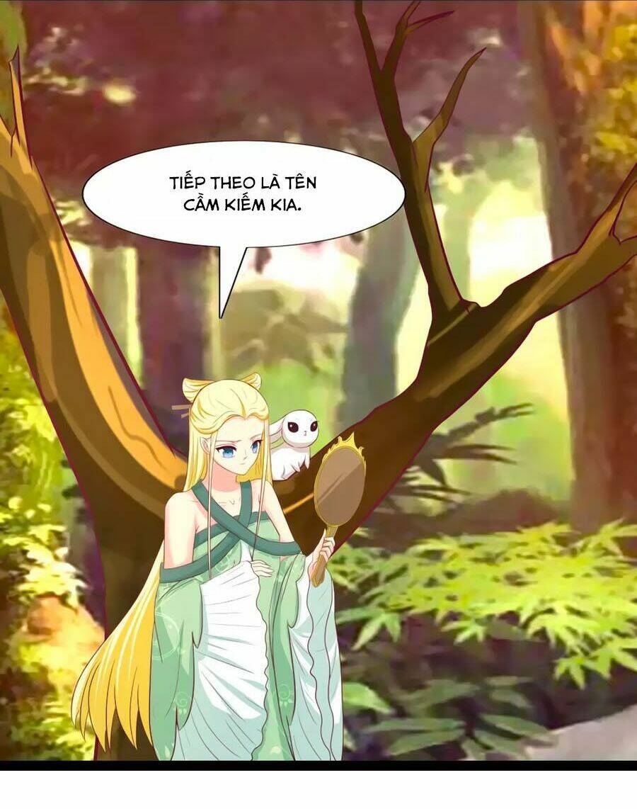 thỏ yêu tiểu vương phi chapter 94 29