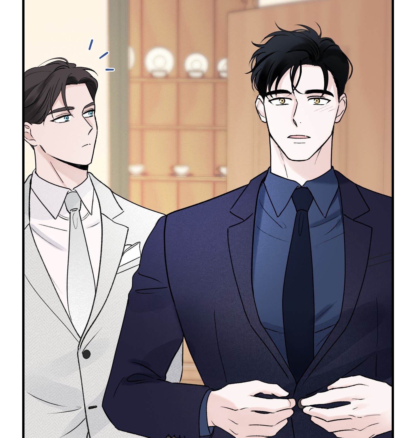 Ép Xung chapter 20.2 - Trang 4