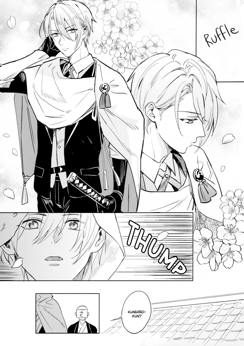 oneshot hỏny chapter 112 11