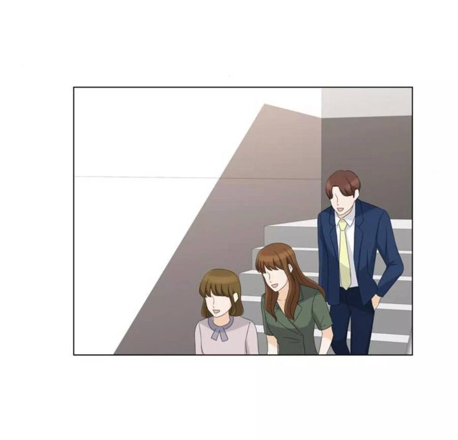 idol và sếp, em yêu ai? chapter 28 8