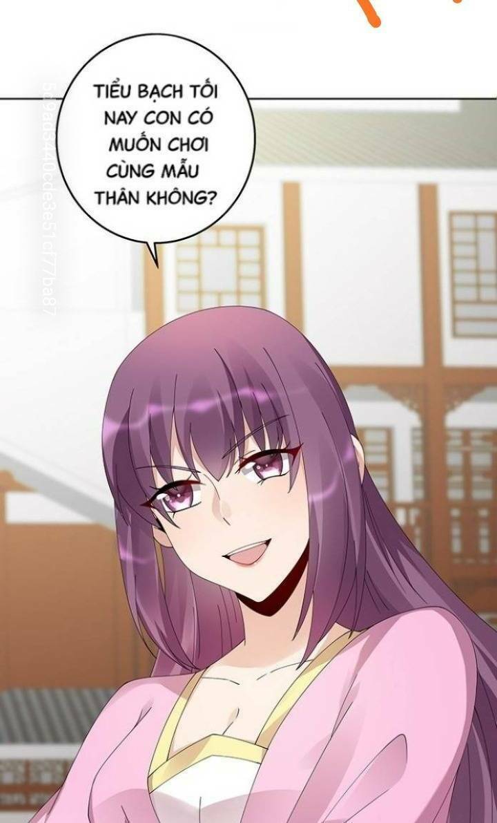 độc phi thần y quá kiêu ngạo chapter 125 18
