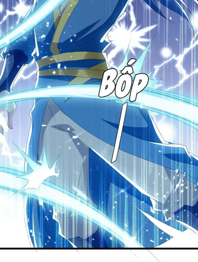 tối cường thăng cấp chapter 190 11