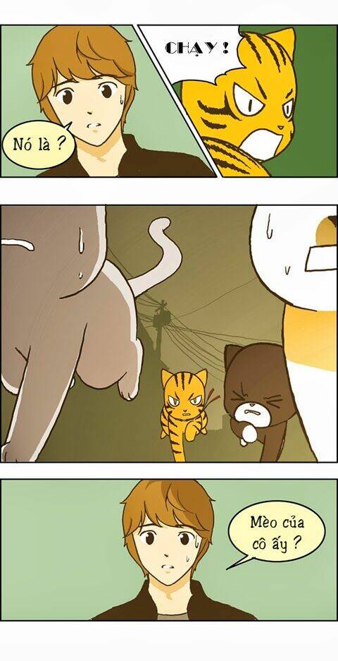 papi nyang chapter 18 13