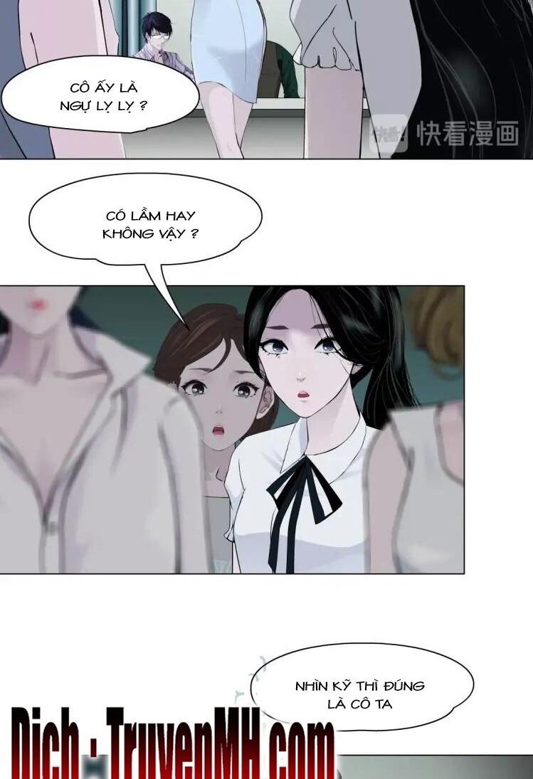 điêu khắc chapter 36 5