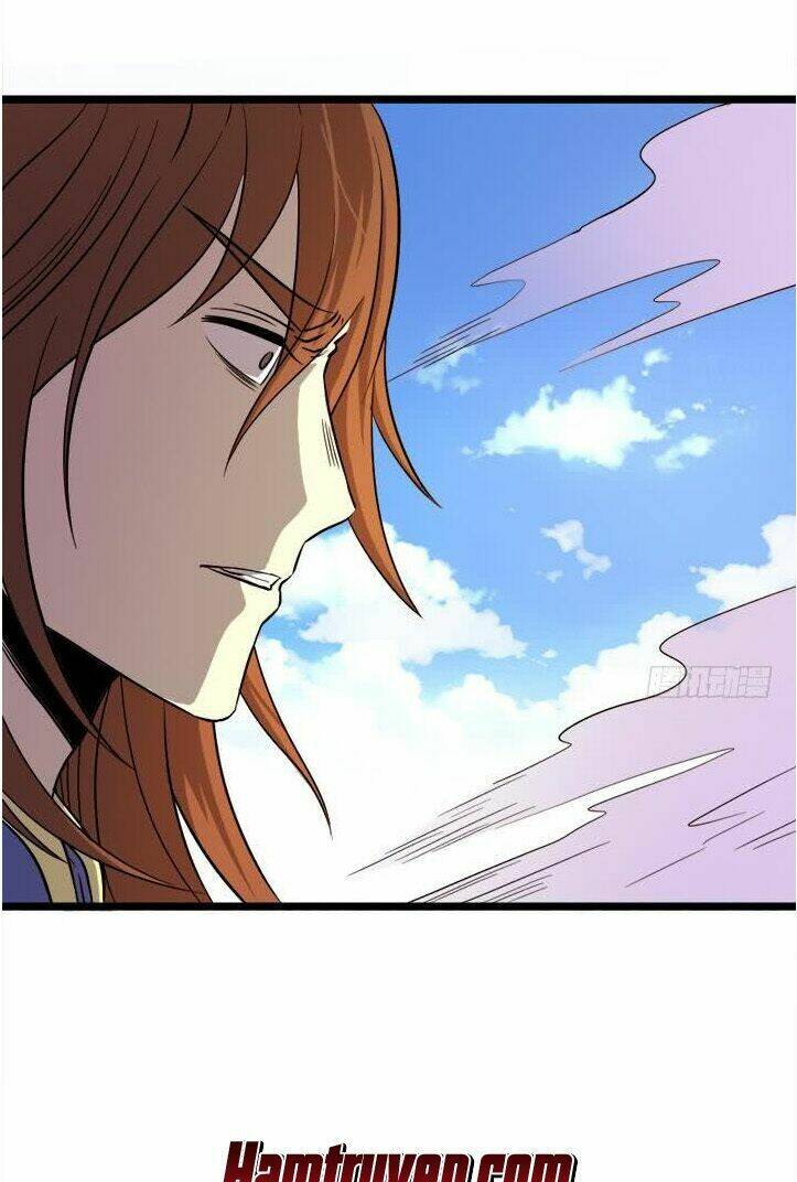 phong quỷ truyền thuyết chapter 110 8