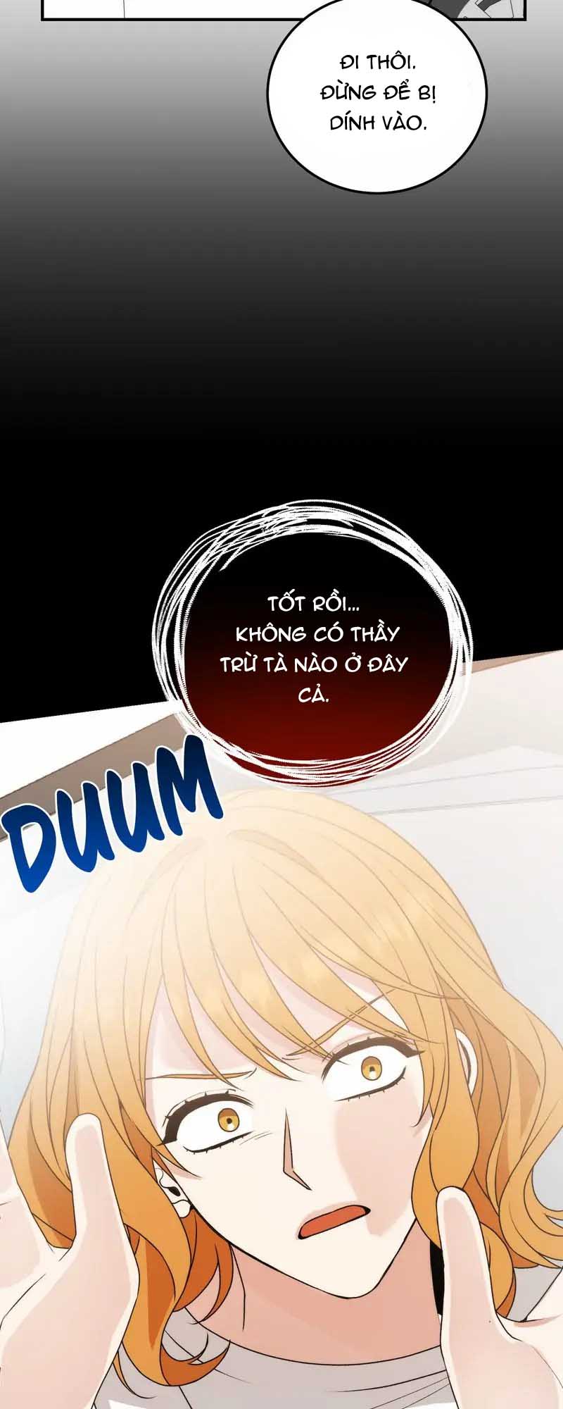 nụ hôn yêu tinh chapter 9.1 22