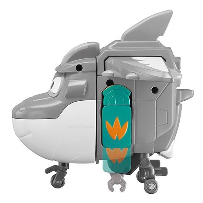 Đồ Chơi Robot Biến Hình Cỡ Lớn Tino - Superwings YW760237